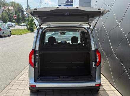 Mercedes-Benz - Citan