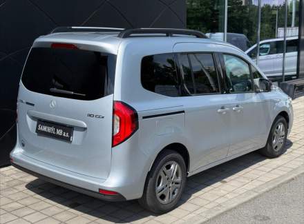 Mercedes-Benz - Citan