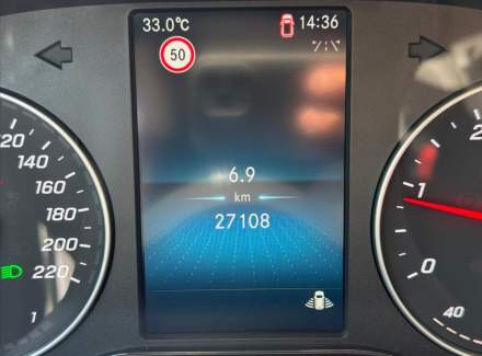 Mercedes-Benz - Citan