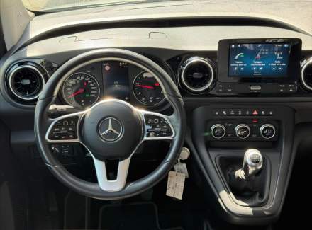Mercedes-Benz - Citan