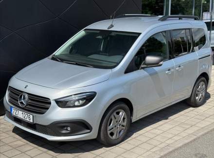 Mercedes-Benz - Citan