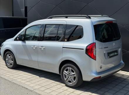 Mercedes-Benz - Citan