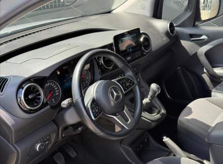 Mercedes-Benz - Citan