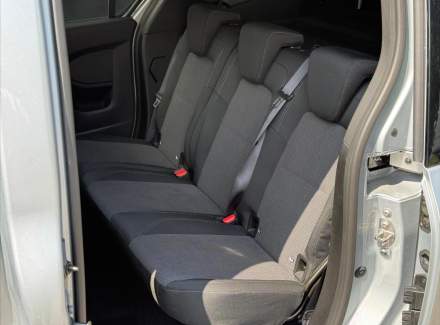 Mercedes-Benz - Citan