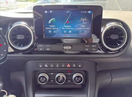Mercedes-Benz - Citan
