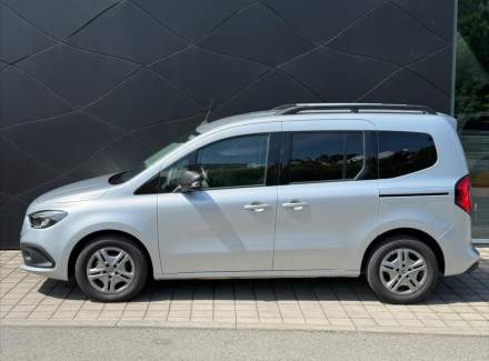 Mercedes-Benz - Citan