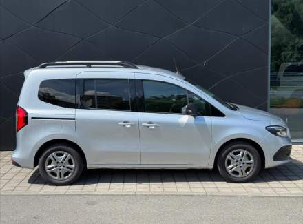 Mercedes-Benz - Citan