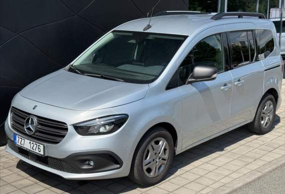 Mercedes-Benz - Citan