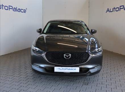 Mazda - CX-30