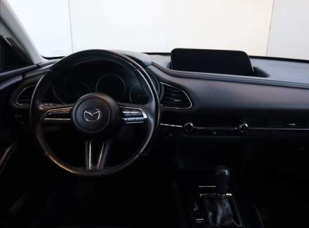 Mazda - CX-30