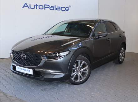 Mazda - CX-30