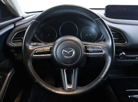 Mazda - CX-30