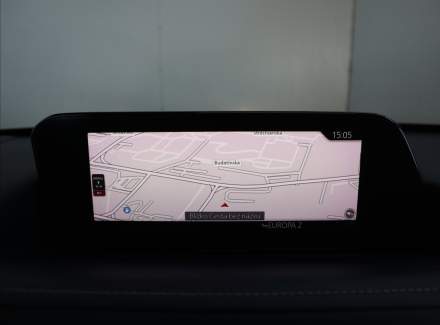 Mazda - CX-30