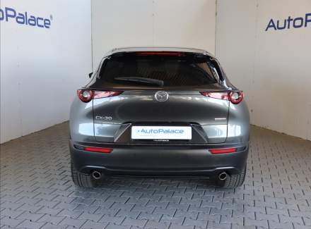 Mazda - CX-30