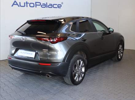 Mazda - CX-30