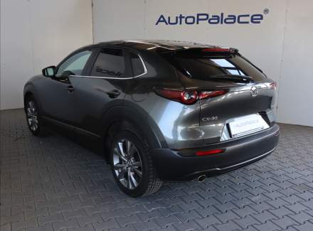 Mazda - CX-30