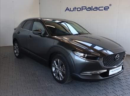 Mazda - CX-30