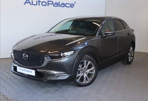 Mazda - CX-30