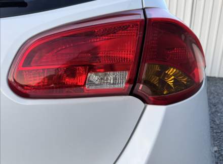 Kia - Cee'd