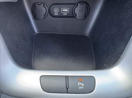 Kia - Cee'd