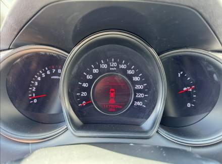 Kia - Cee'd