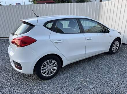 Kia - Cee'd