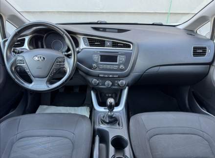 Kia - Cee'd