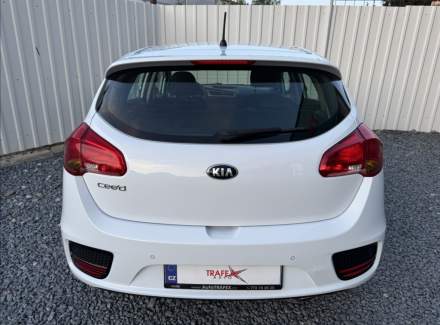 Kia - Cee'd