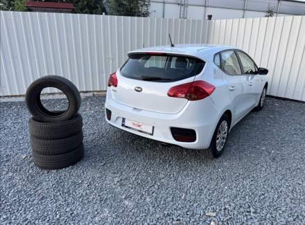 Kia - Cee'd