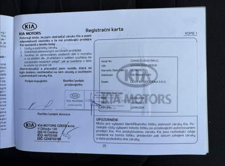 Kia - Cee'd
