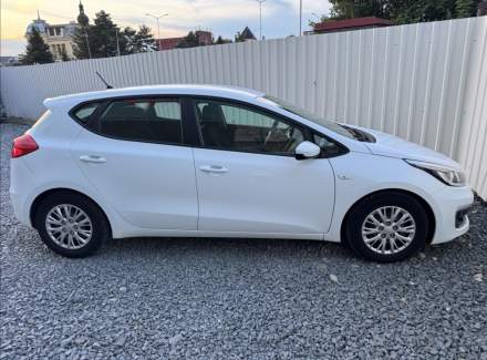 Kia - Cee'd
