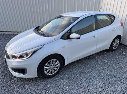 Kia - Cee'd