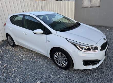 Kia - Cee'd