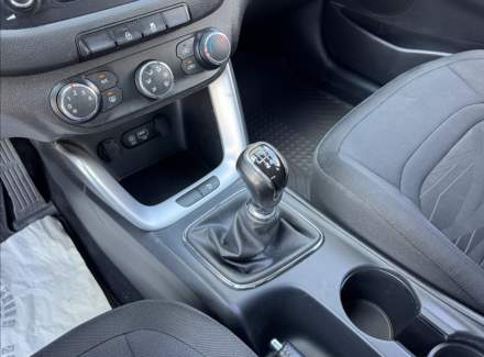 Kia - Cee'd