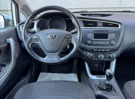 Kia - Cee'd