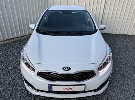 Kia - Cee'd