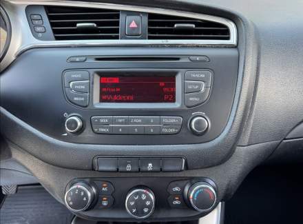 Kia - Cee'd