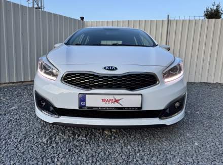 Kia - Cee'd