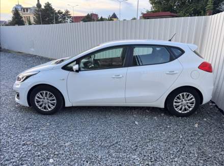 Kia - Cee'd