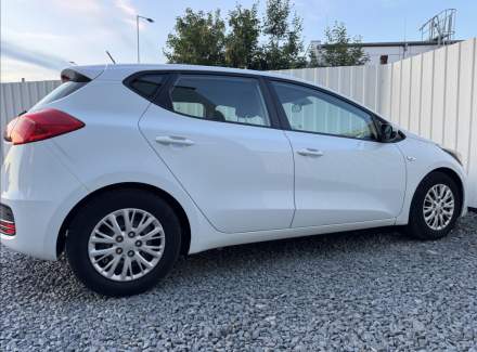 Kia - Cee'd