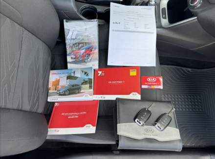 Kia - Cee'd