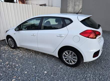Kia - Cee'd