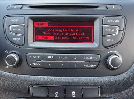 Kia - Cee'd