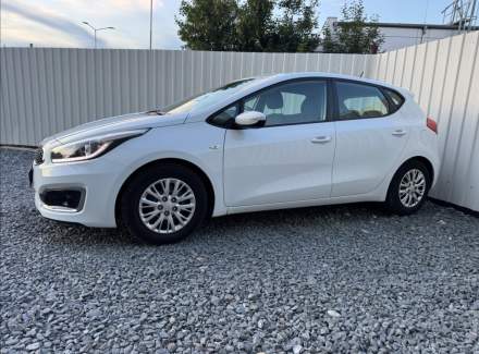 Kia - Cee'd