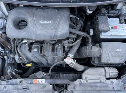 Kia - Cee'd