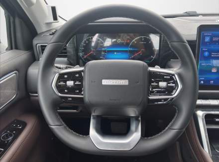 Foton - Tunland V7
