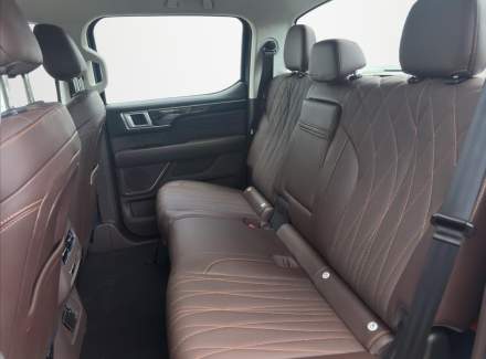 Foton - Tunland V7