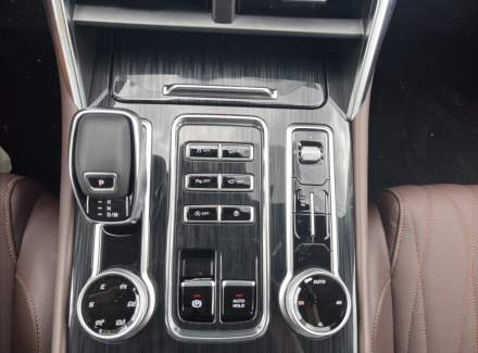 Foton - Tunland V7