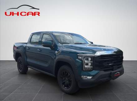 Foton - Tunland V7