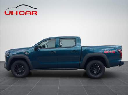 Foton - Tunland V7